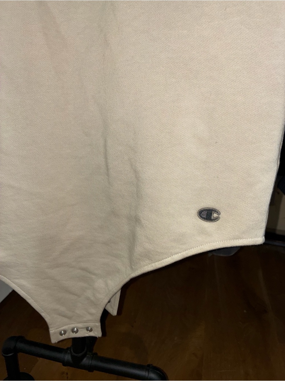Rick Owens x Champion Tank Top - Picture 5 of 6